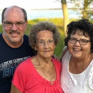 Meet your Posher, Etta mae